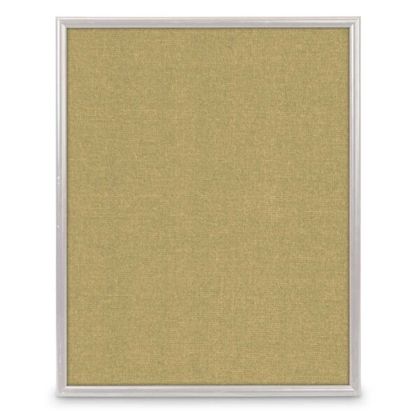 Corkboard, Cork, 2 Door, 60x36"